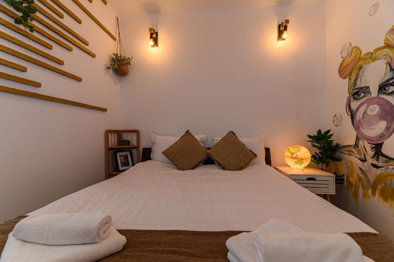 Backpacker'S Room Braşov Eksteriør bilde