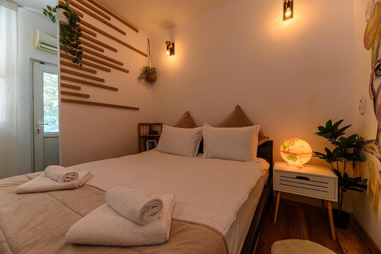 Backpacker'S Room Braşov Eksteriør bilde